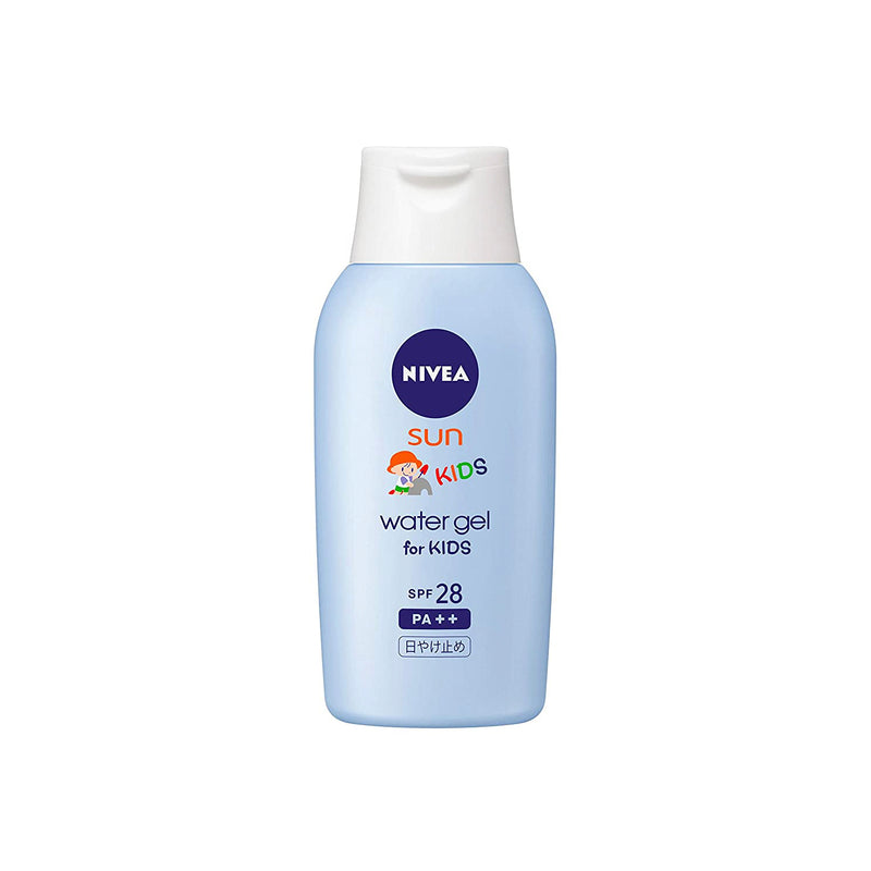 pond overhead hebzuchtig Nivea Sun Protect Water Gel for Kids SPF 28 PA++ – oo35mm
