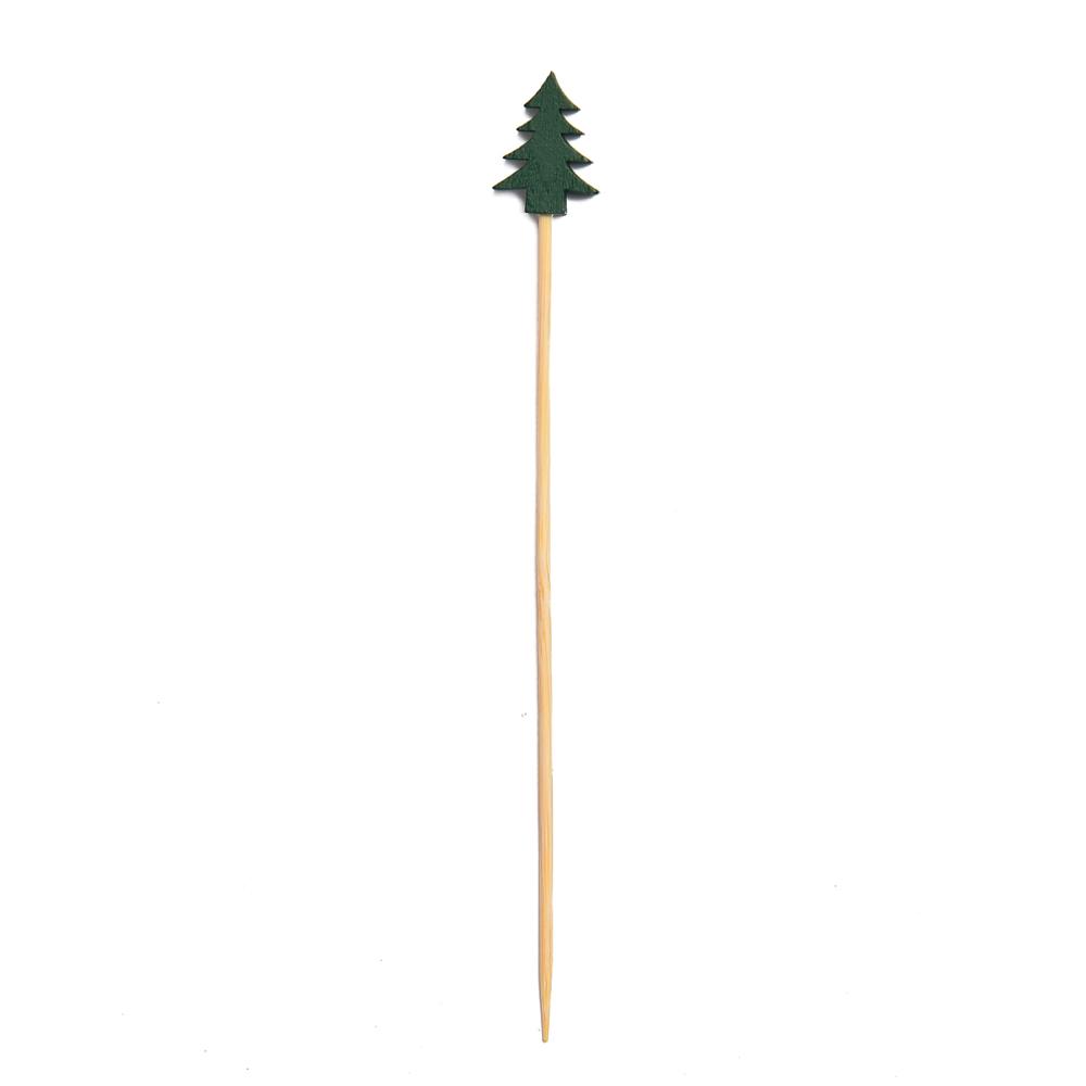 christmas toothpicks