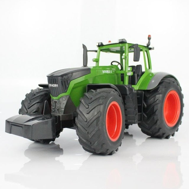 rc farm tractors