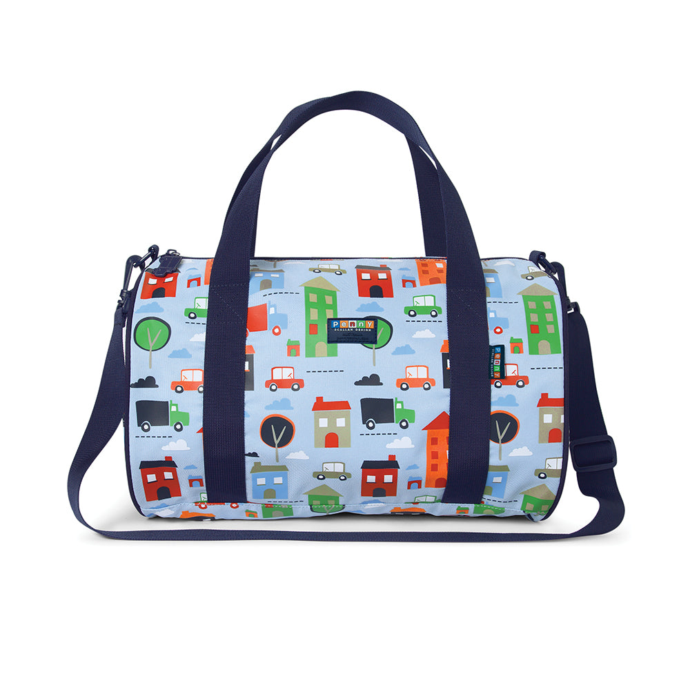 Download Kids Duffle Bags - Penny Scallan Design