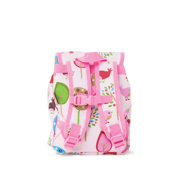 Penny Scallan Duffle Bag - Rainbow Days – Chubby Cheeks Baby