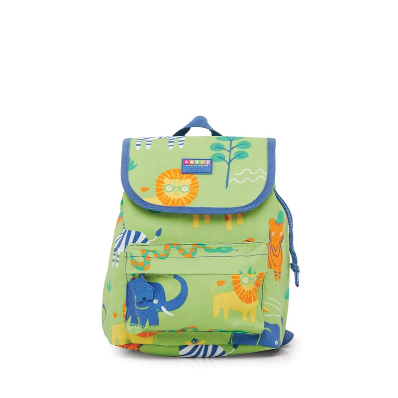 Top Loader Backpack - Wild Thing