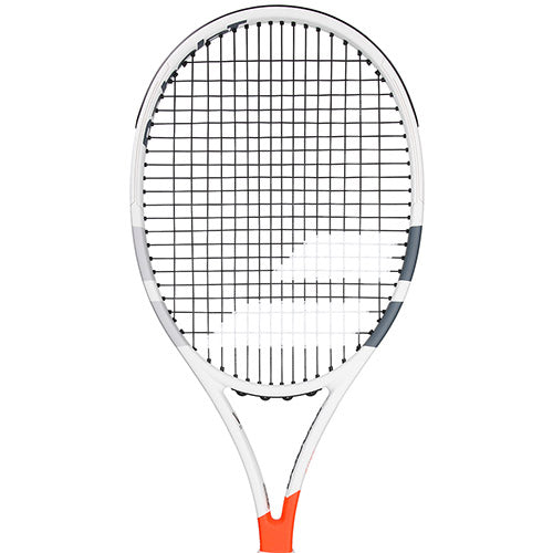 babolat pure strike vs