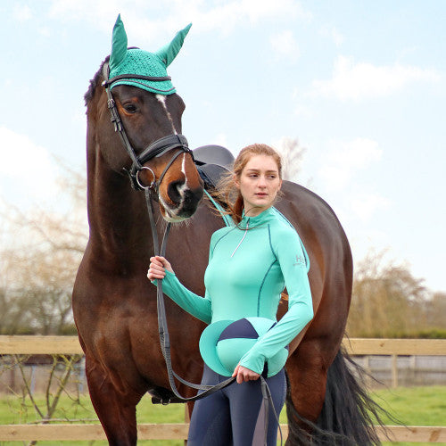 Equestrian Tops & Base Layers - Australia | EveryDay Equestrian