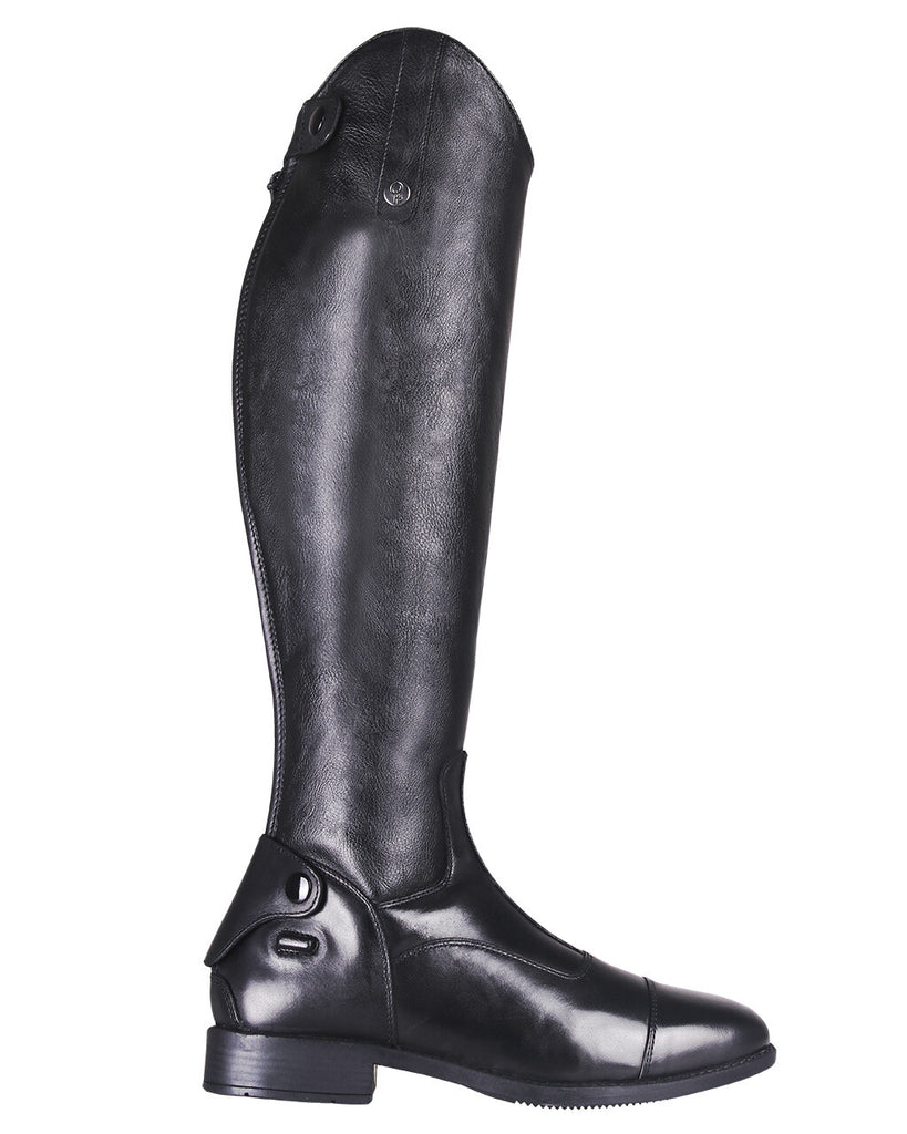 QHP Birgit Extra Wide Riding Boots | EveryDay Equestrian