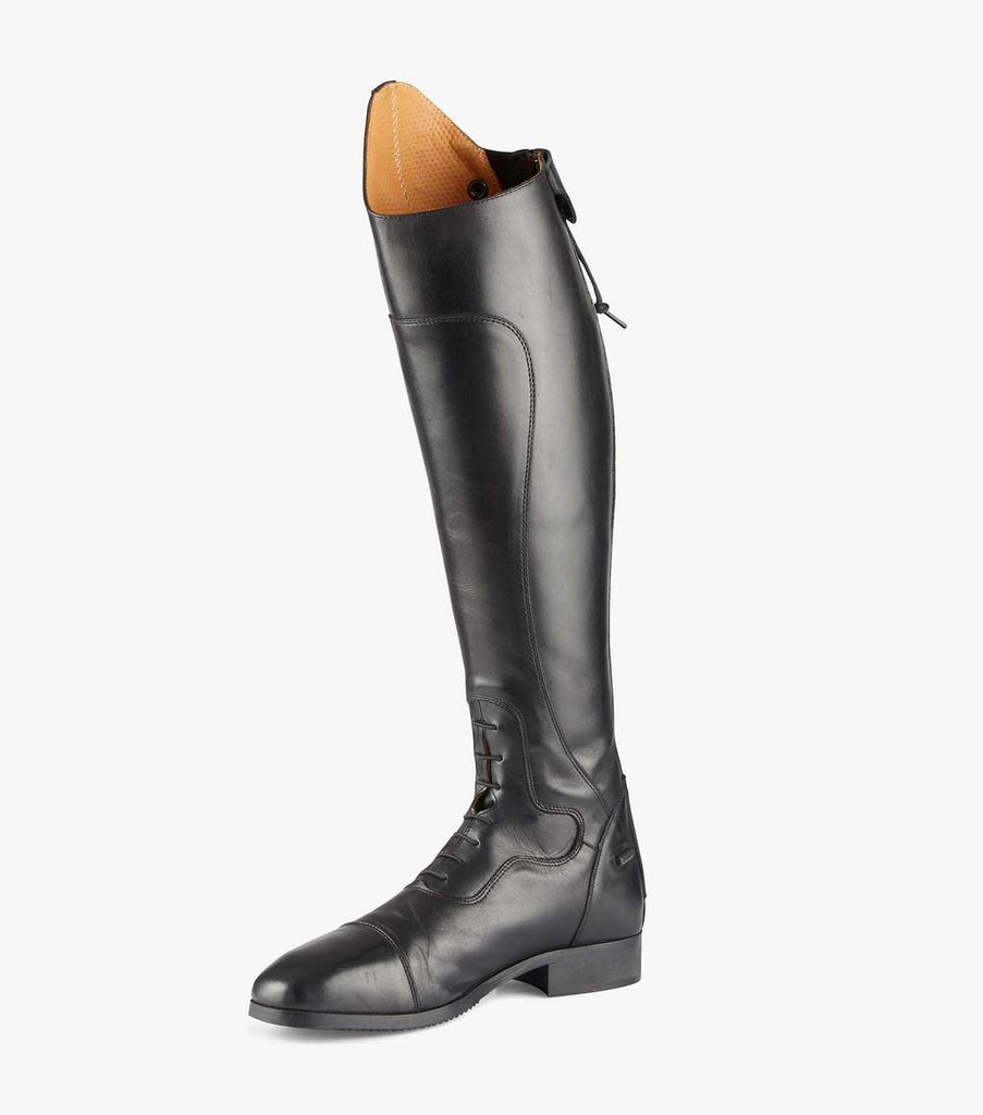 PEI Dellucci Tall Leather Riding Boots | EveryDay Equestrian