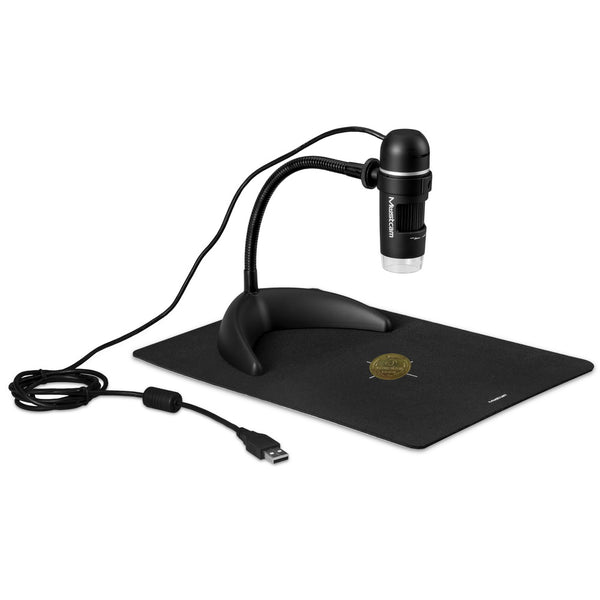 best digital microscope for mac