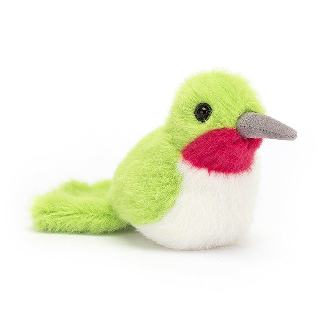 Birdling Hummingbird Soft Toy