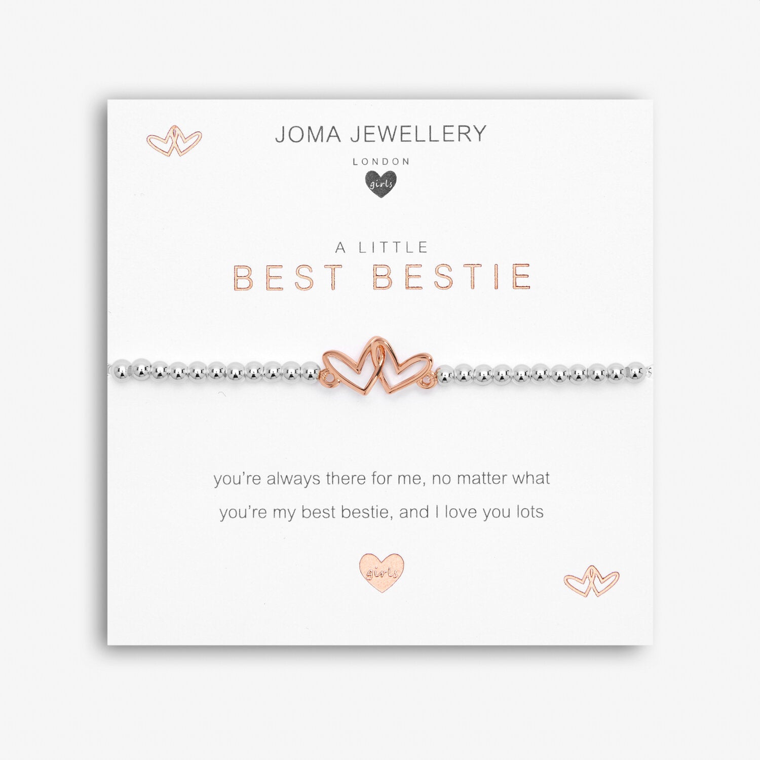 Joma Jewellery | Fabulous Friend | Noah Home & Gifts Glasgow