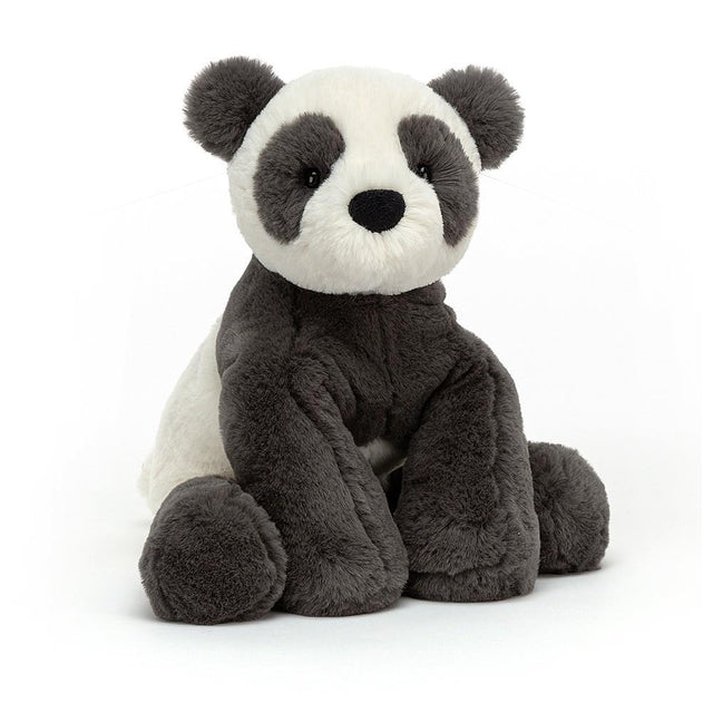 Huggady Panda Soft Toy