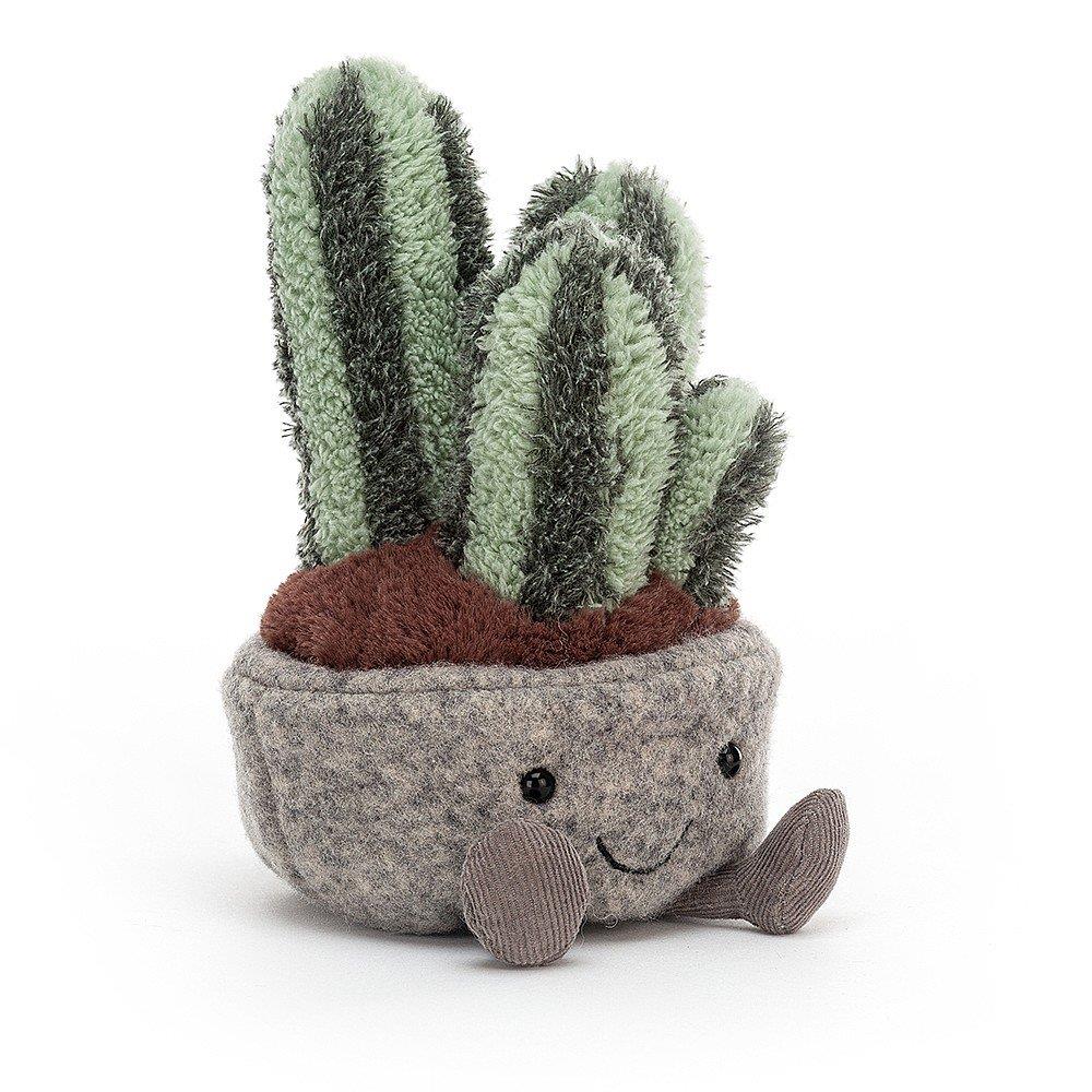 cactus soft toy