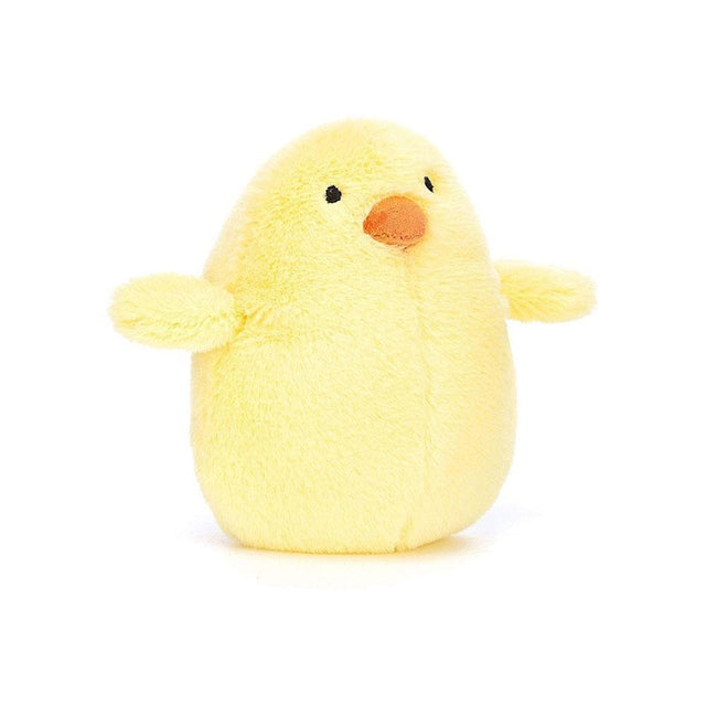 Lemon Chicky Cheeper Soft Toy