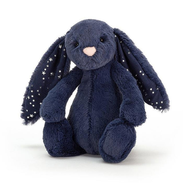 Bashful Stardust Bunny Medium Soft Toy