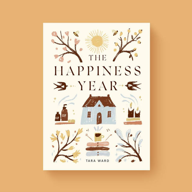 The Happiness Year Book