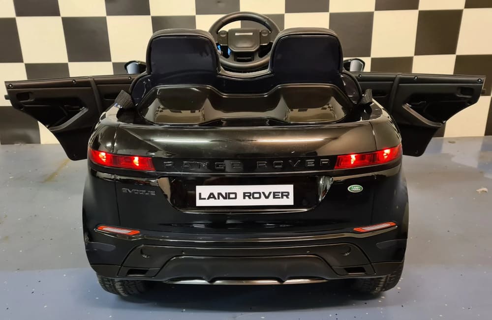 Dječji automobil na akumulator Range Rover Evoque