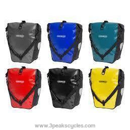 ortlieb pannier bags