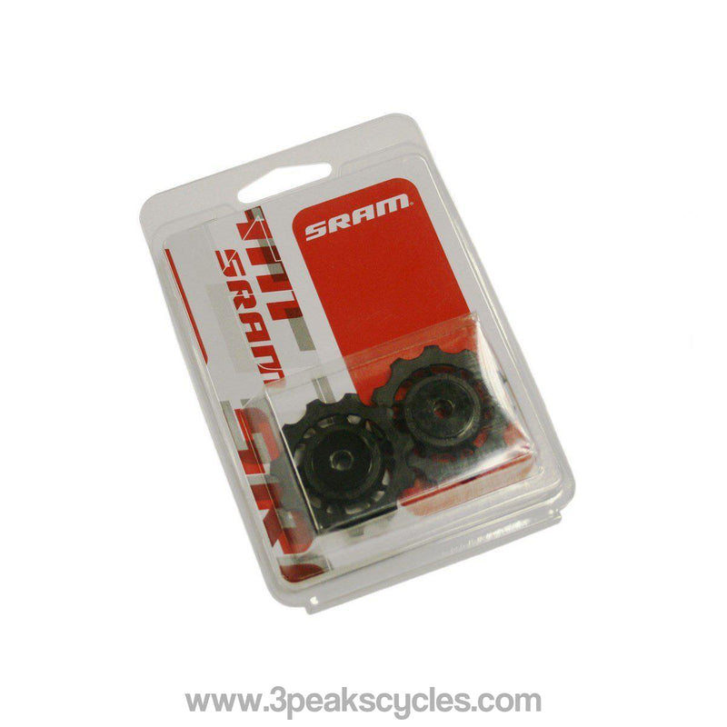 sram x9 pulley kit