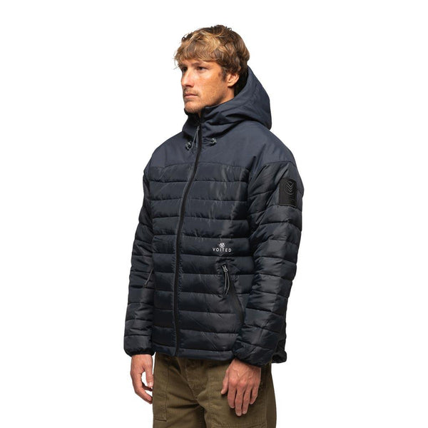 VOITED Gamma V-NPT7 Nano Puff Down Jacket - Insulated & Water Resistant ...