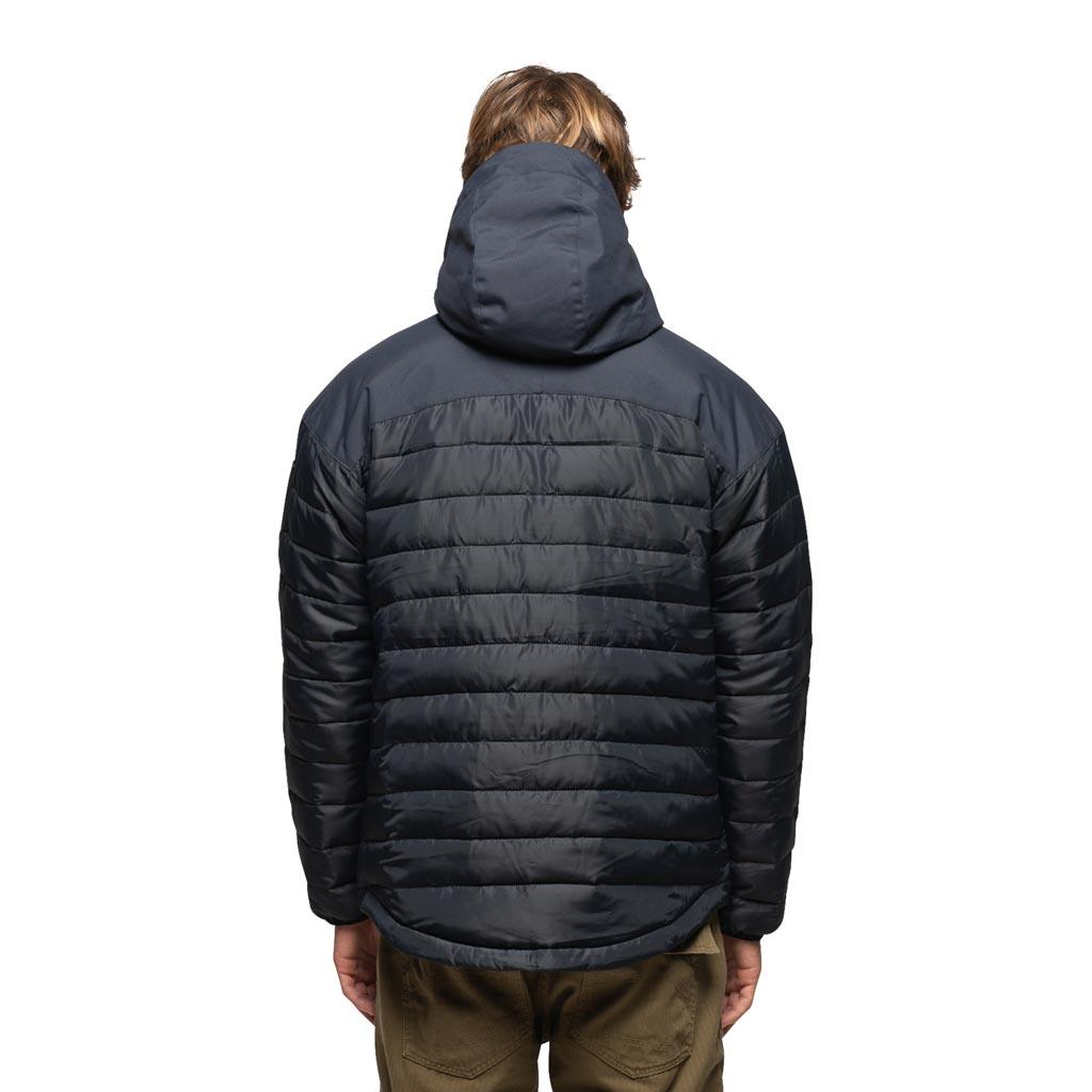 VOITED Gamma V-NPT7 Nano Puff Down Jacket - Insulated & Water Resistant ...