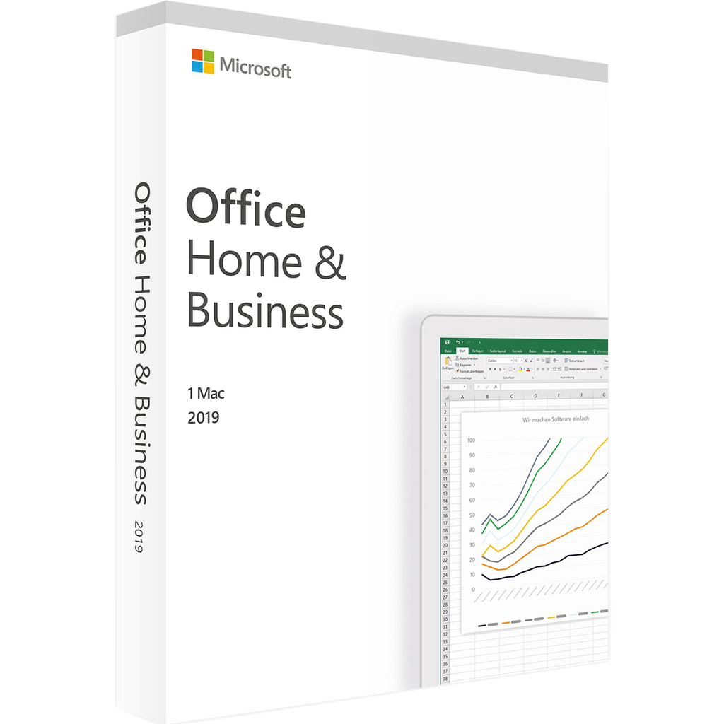 office 2019 standard mac download