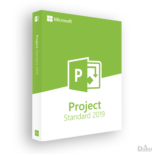 Buy Project Standard 2019