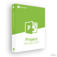 project 2019 standard vs professional
