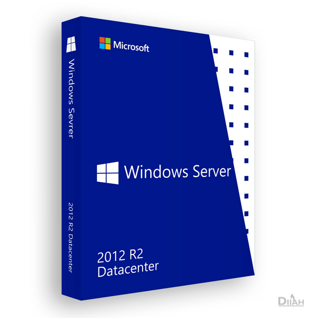 buy windows server 2012 r2