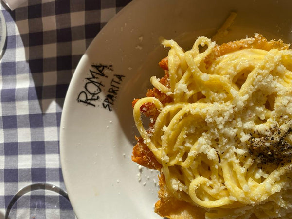 Italian-pasta-Rome