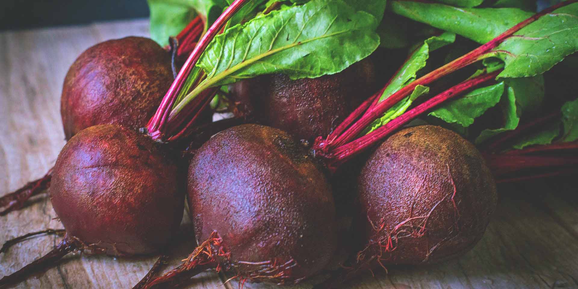 Beet Beet Properties