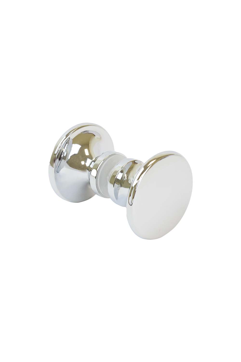 SDK241 : Traditional Style Back-to-Back Shower Door Knobs