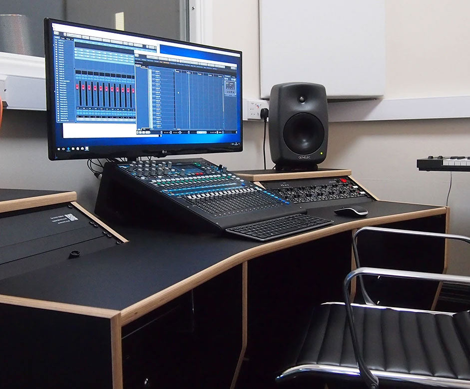 mac mini for recording studio gearslutz