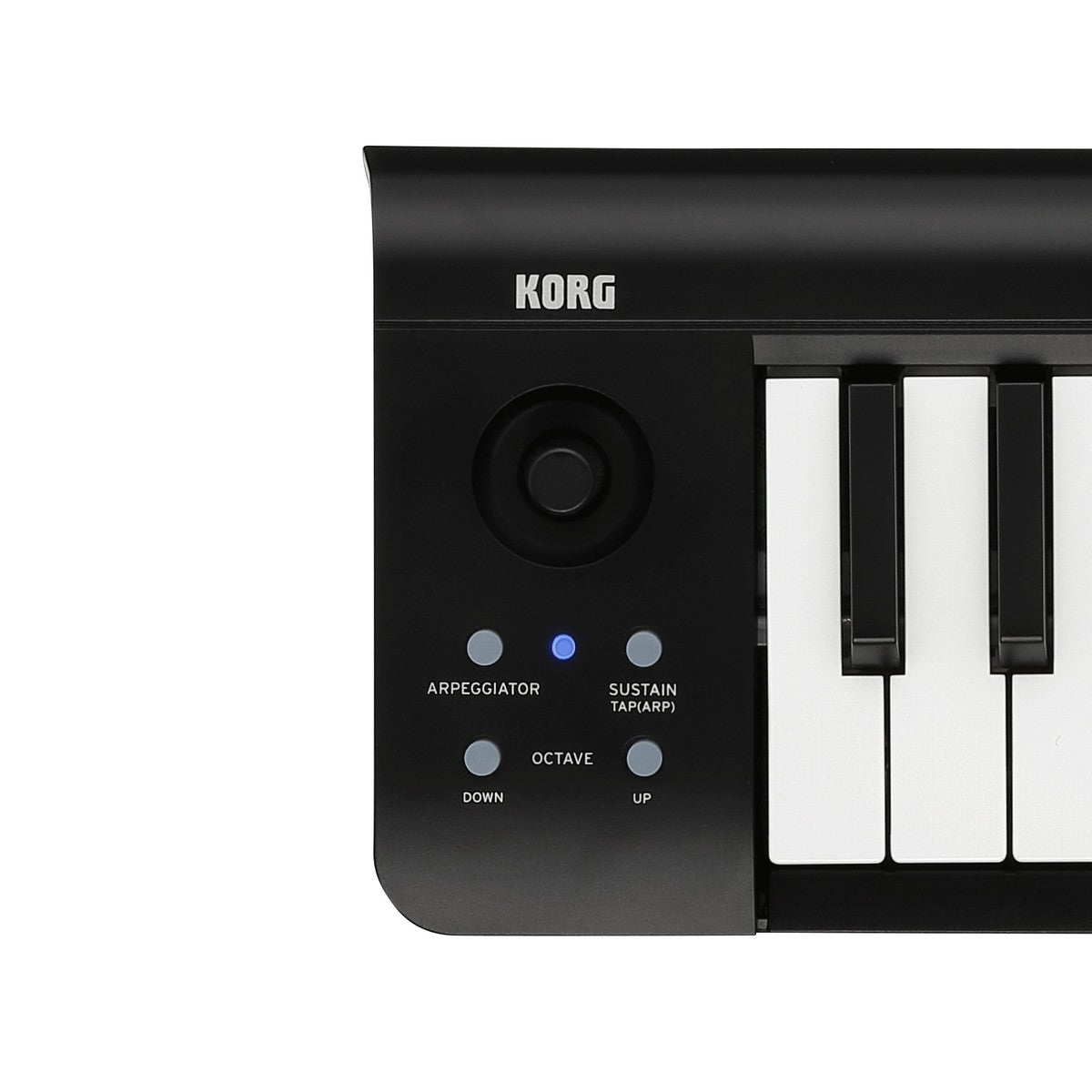 korg pa manager mac