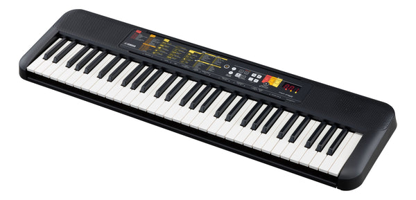 keyboard yamaha pemula