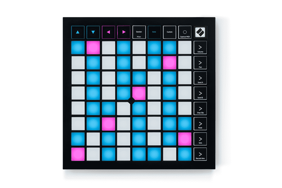 Novation LaunchPad X MIDI Controller