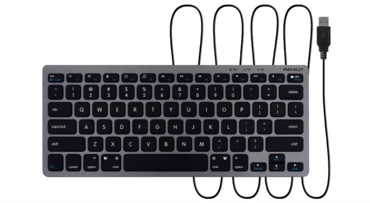 mac usb keyboard deals