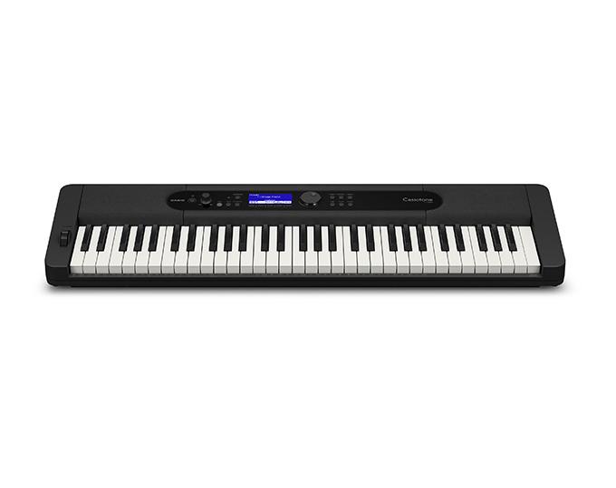 casio s400 keyboard