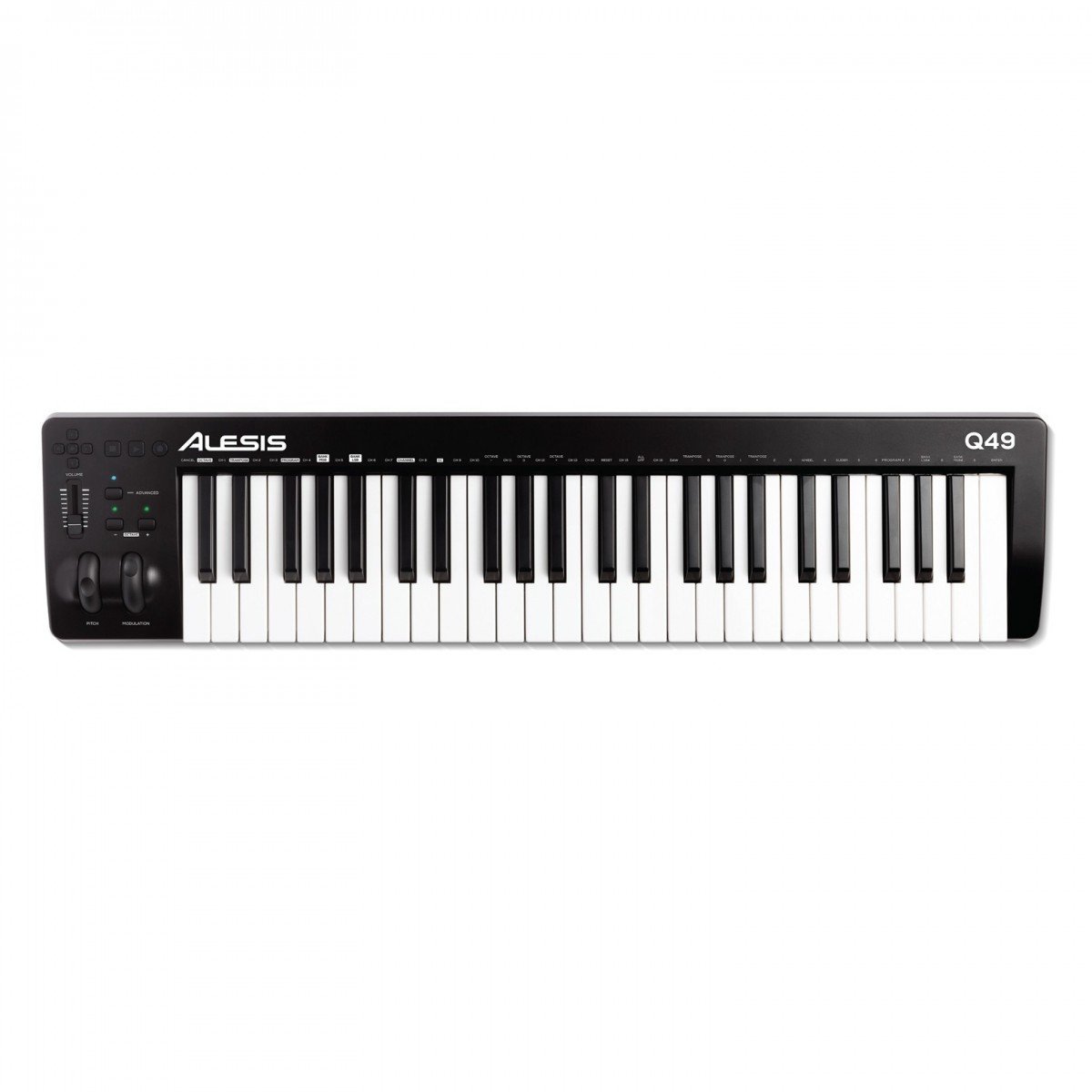 alesis q49 cena