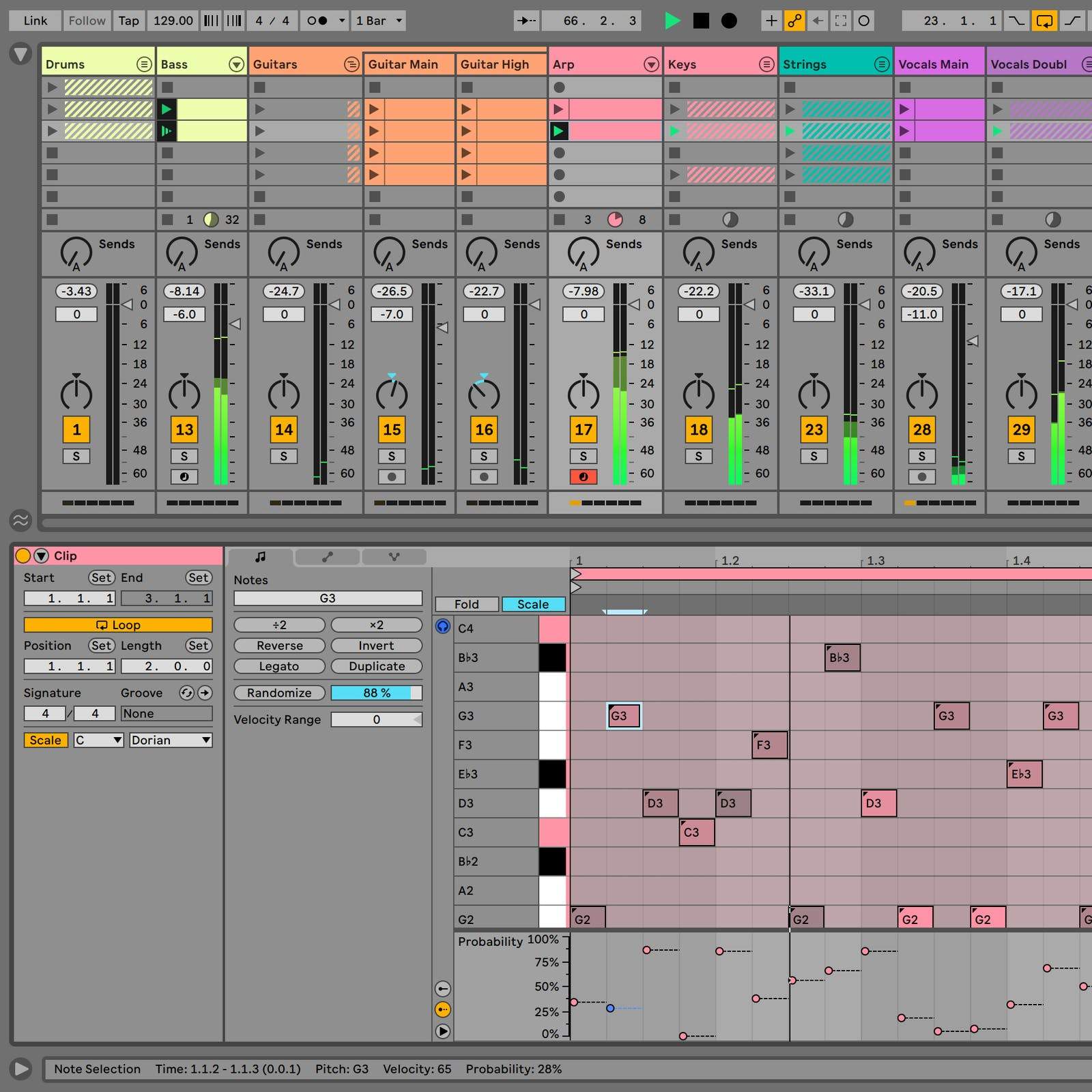 ableton live 10 mac support