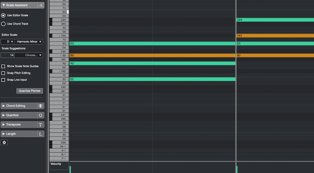 cubase elements 11