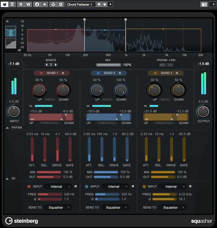 steinberg cubase 11