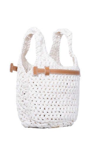 Maya Crochet Bag
