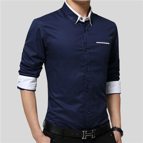 male shirts