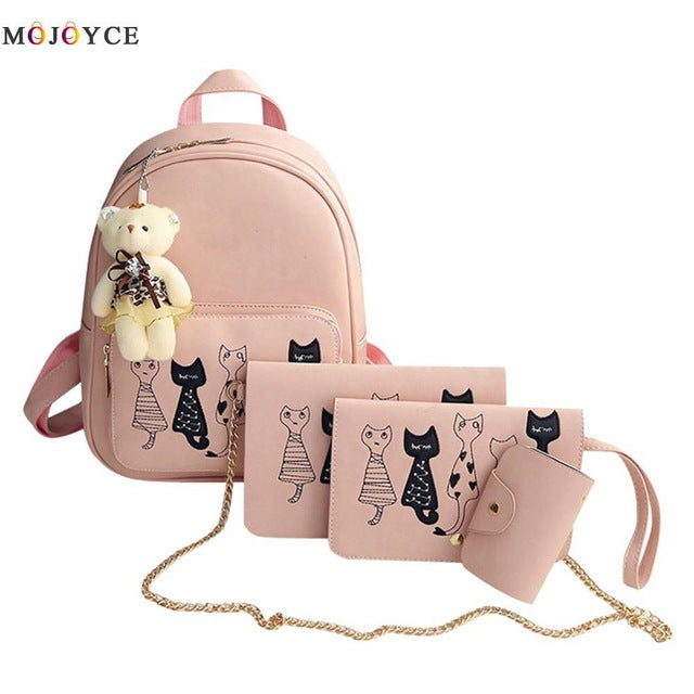 mojoyce backpack