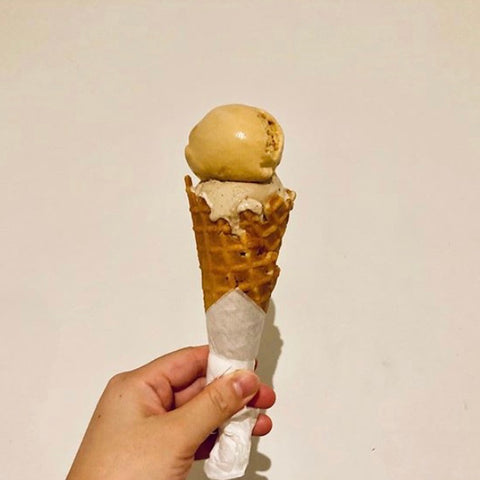 Yamamoto ice cream