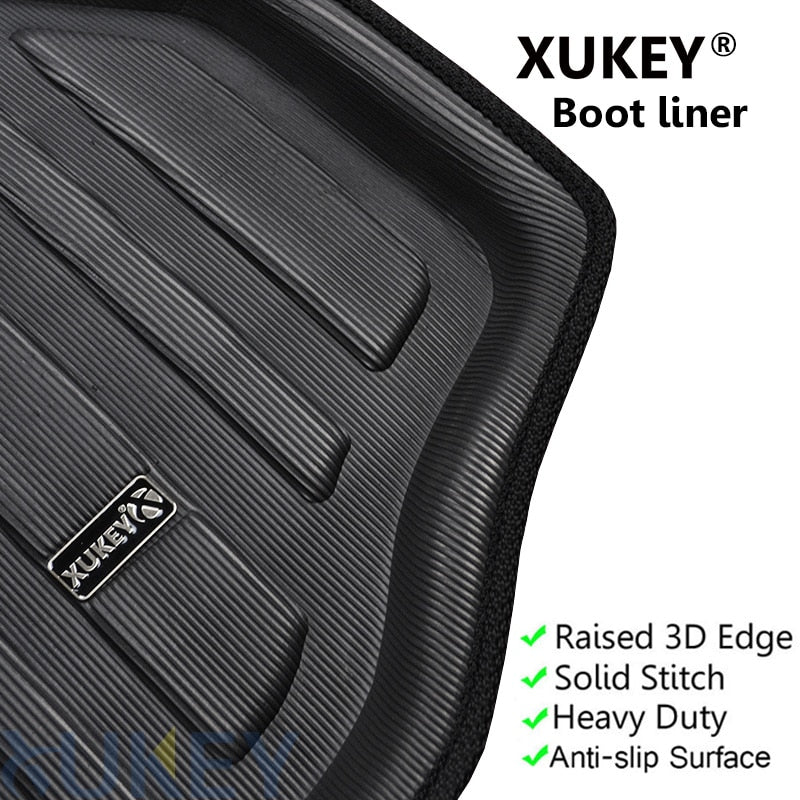 Organizador de Arranque para HONDA CR-V Alfombra Bolsa De Almacenamiento Herramientas Boot Tidy Todos Los Modelos