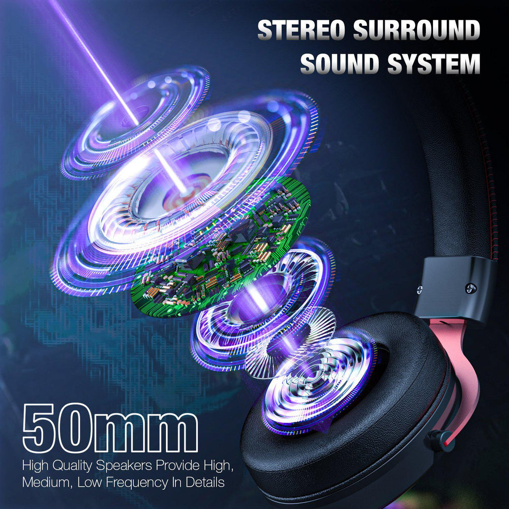 Onikuma X10 Gaming Headset