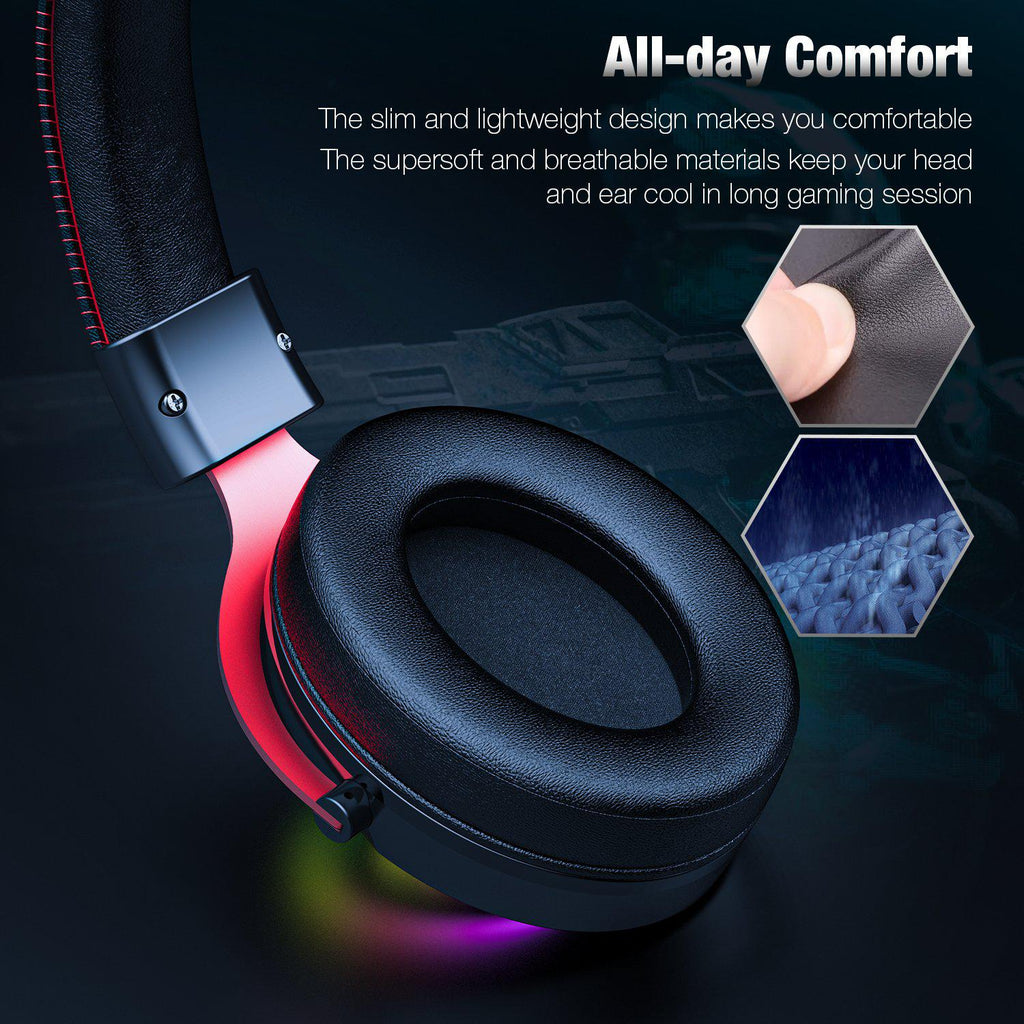 Onikuma X10 Gaming Headset