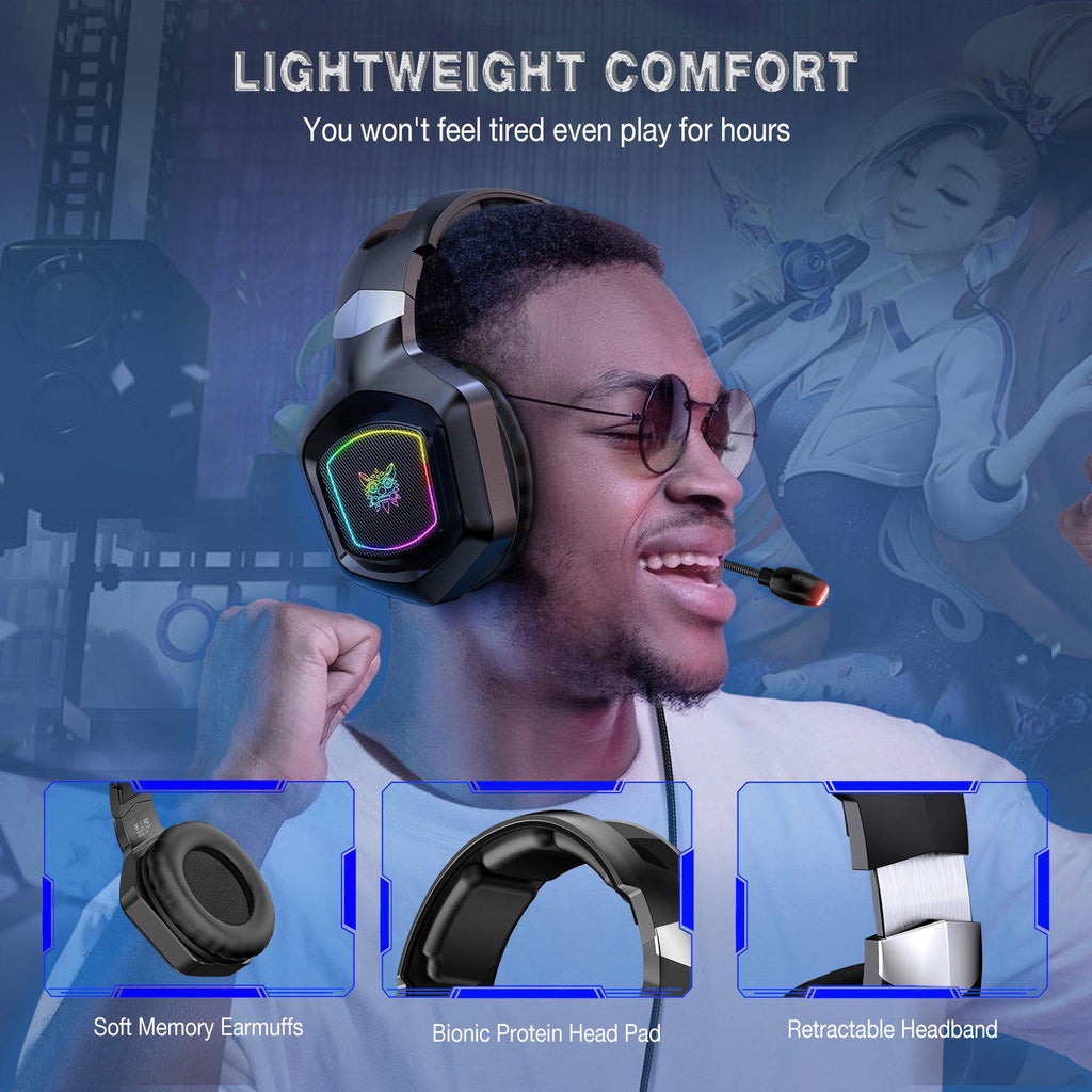 ONIKUMA X8 Gaming Headset