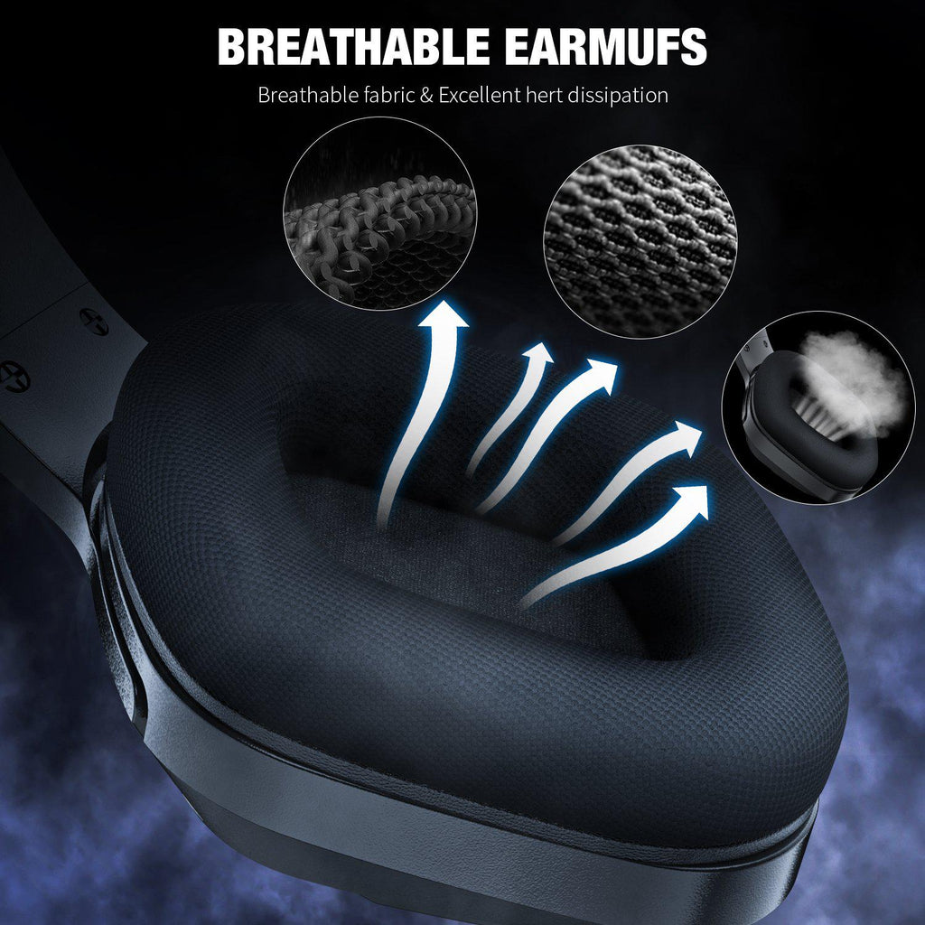 Onikuma X9 Gaming Headset