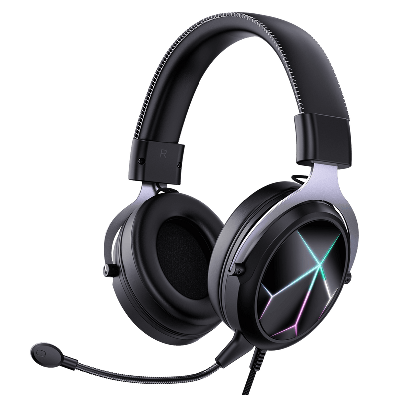 Best Gaming Headset Pro Gaming Headphone with Mic Onikuma Gaming